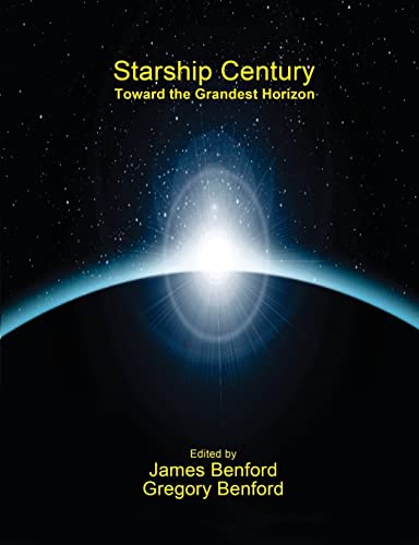 Starship Century: Toward the Grandest Horizon von Lucky Bat Books